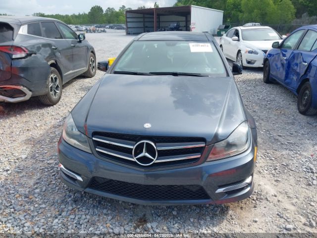 WDDGJ4HB9EG224400 Mercedes-Benz 2014
