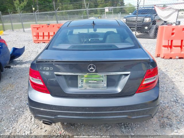 WDDGJ4HB9EG224400 Mercedes-Benz 2014
