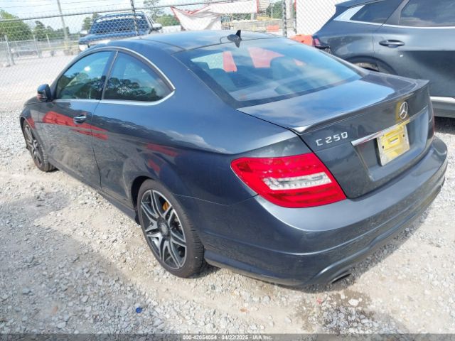 WDDGJ4HB9EG224400 Mercedes-Benz 2014