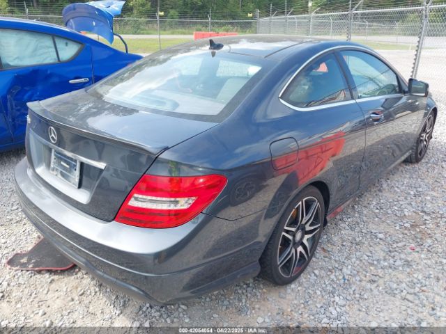WDDGJ4HB9EG224400 Mercedes-Benz 2014