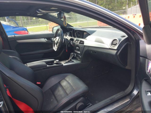 WDDGJ4HB9EG224400 Mercedes-Benz 2014