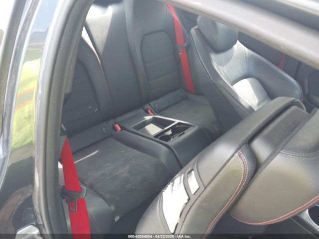 WDDGJ4HB9EG224400 Mercedes-Benz 2014