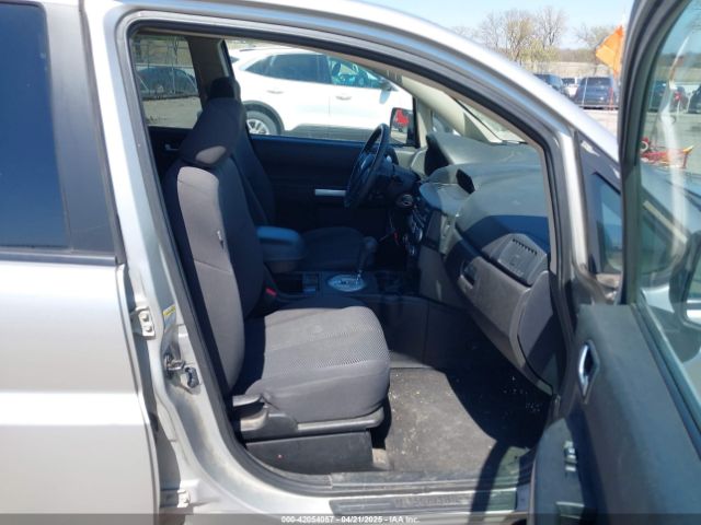 2008 MITSUBISHI ENDEAVOR 4A4MN21S58E036711 Photo 4