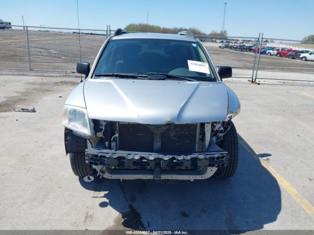 2008 MITSUBISHI ENDEAVOR 4A4MN21S58E036711 Photo 5
