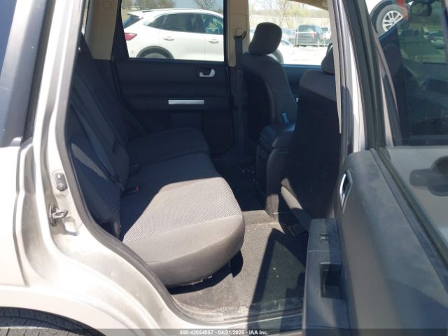 2008 MITSUBISHI ENDEAVOR 4A4MN21S58E036711 Photo 7