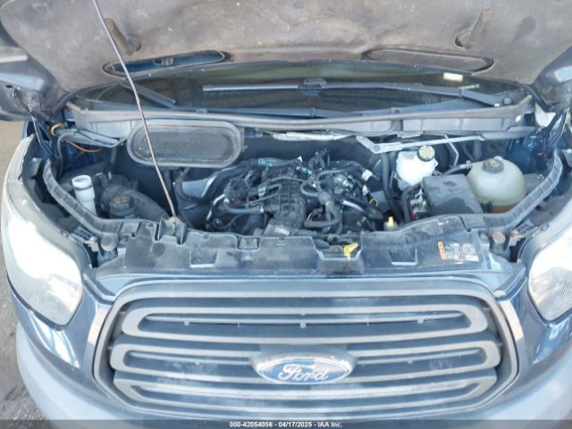 1FTBW2YG4HKA48850 Ford Transit-350