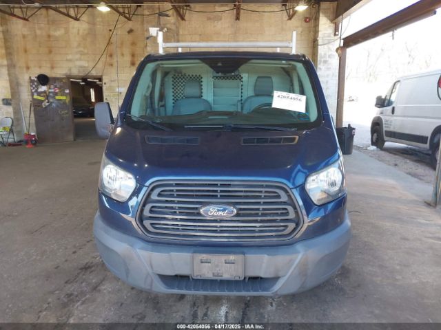 1FTBW2YG4HKA48850 Ford Transit-350