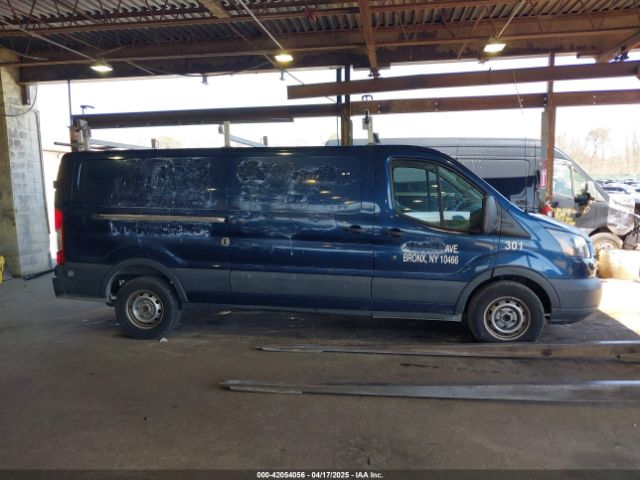 1FTBW2YG4HKA48850 Ford Transit-350