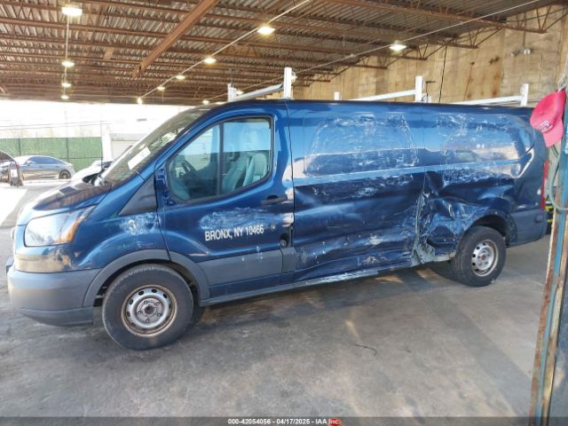 1FTBW2YG4HKA48850 Ford Transit-350