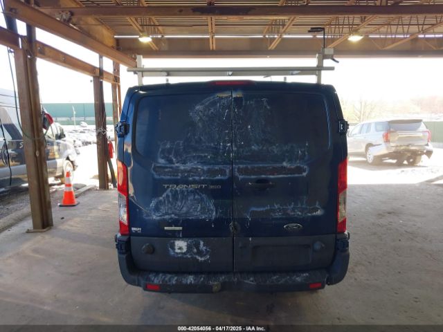 1FTBW2YG4HKA48850 Ford Transit-350