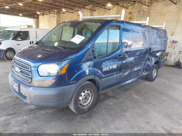 1FTBW2YG4HKA48850 Ford Transit-350