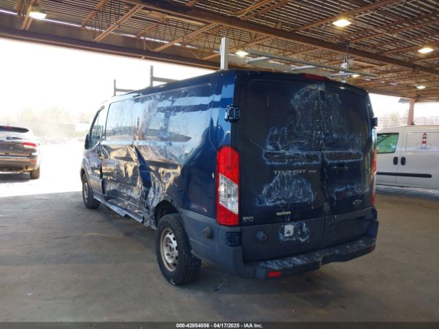 1FTBW2YG4HKA48850 Ford Transit-350