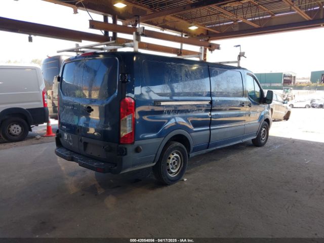 1FTBW2YG4HKA48850 Ford Transit-350
