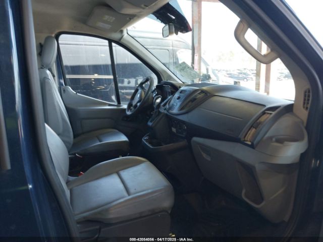 1FTBW2YG4HKA48850 Ford Transit-350