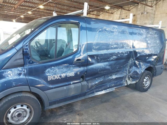 1FTBW2YG4HKA48850 Ford Transit-350