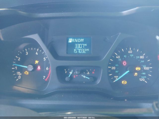 1FTBW2YG4HKA48850 Ford Transit-350