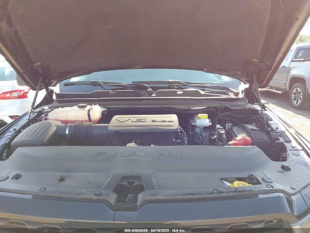 1C6RREGG6SN590859 RAM 1500