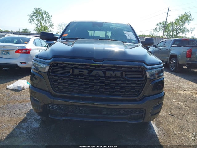 1C6RREGG6SN590859 RAM 1500