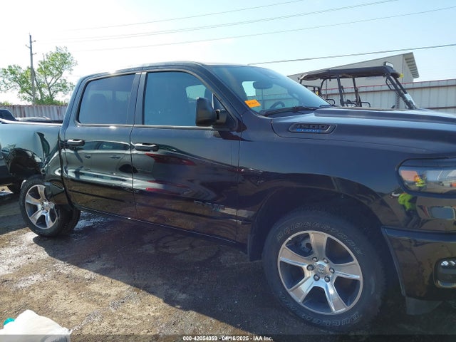 1C6RREGG6SN590859 RAM 1500