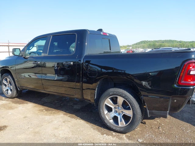 1C6RREGG6SN590859 RAM 1500