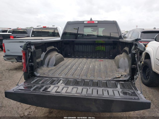 1C6RREGG6SN590859 RAM 1500