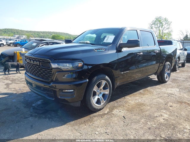 1C6RREGG6SN590859 RAM 1500