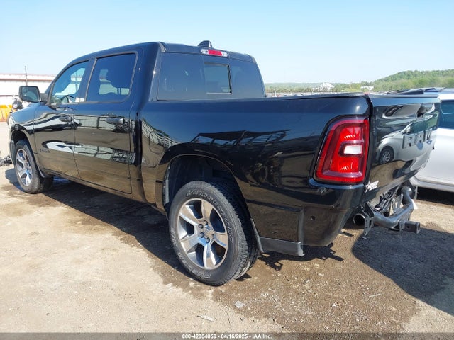 1C6RREGG6SN590859 RAM 1500