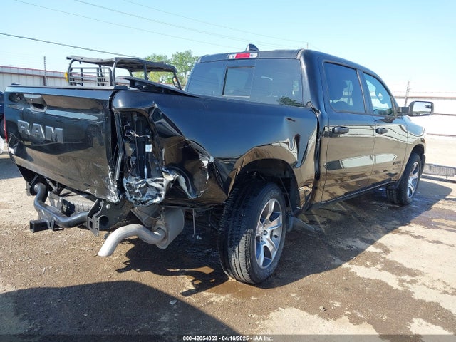 1C6RREGG6SN590859 RAM 1500