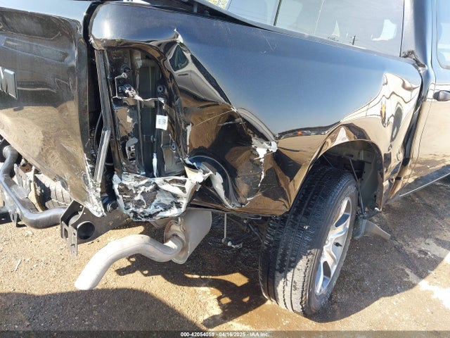 1C6RREGG6SN590859 RAM 1500