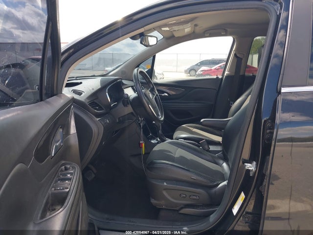 42054067 :رقم المزاد ، KL4CJASBXJB623608 vin ، 2018 Buick Encore Preferred مزاد بيع