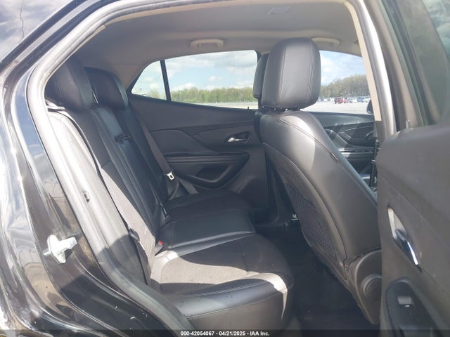 42054067 :رقم المزاد ، KL4CJASBXJB623608 vin ، 2018 Buick Encore Preferred مزاد بيع