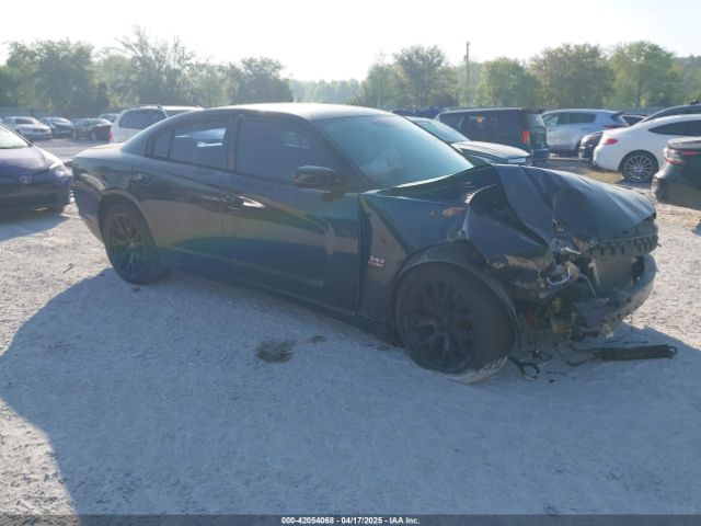 2C3CDXAT7EH252354 auction archive image