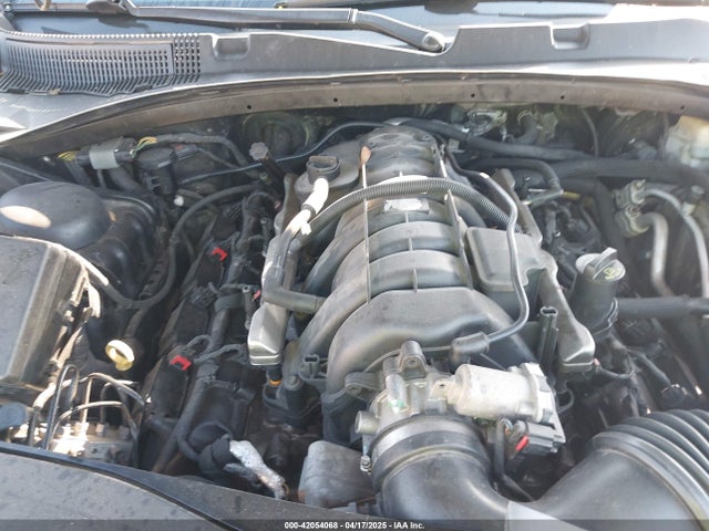 Dodge Charger Police 2014 2C3CDXAT7EH252354 Image 10