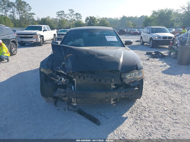 Dodge Charger Police 2014 2C3CDXAT7EH252354 Image 13