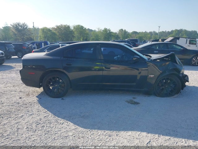 Dodge Charger Police 2014 2C3CDXAT7EH252354 Image 14