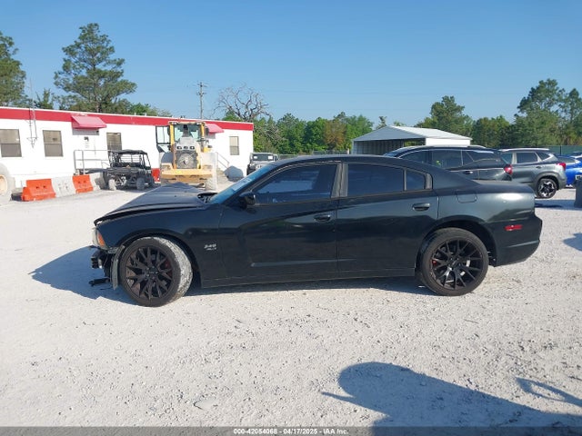 Dodge Charger Police 2014 2C3CDXAT7EH252354 Image 15