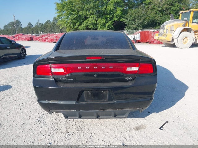 Dodge Charger Police 2014 2C3CDXAT7EH252354 Image 17
