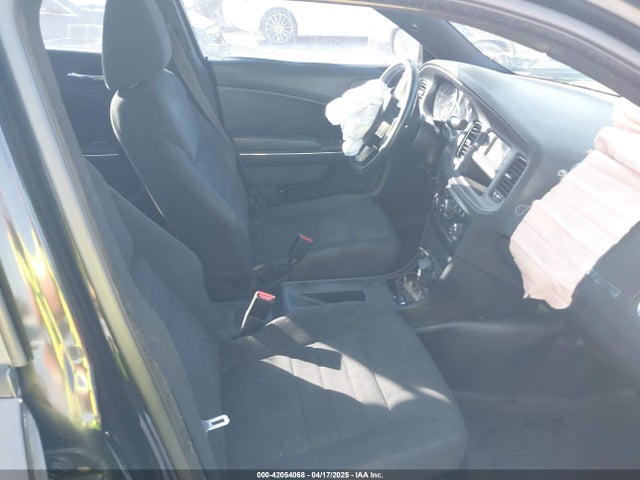 Dodge Charger Police 2014 2C3CDXAT7EH252354 Image 5