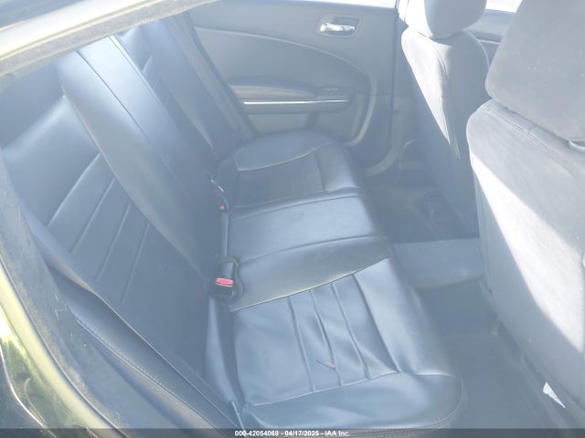 Dodge Charger Police 2014 2C3CDXAT7EH252354 Image 8