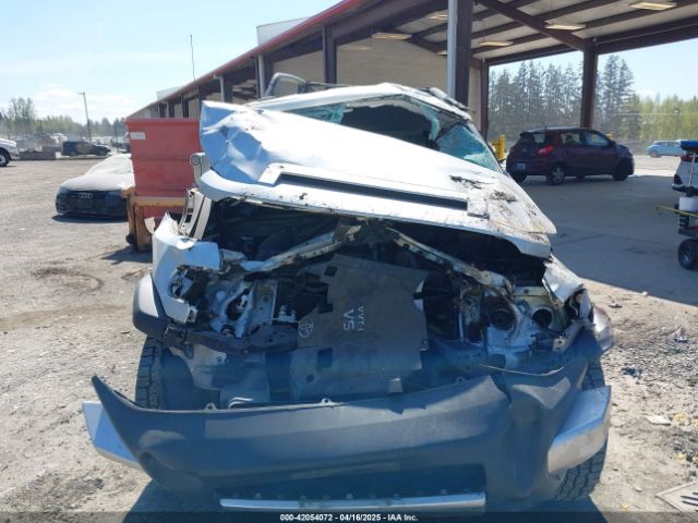 2007 TOYOTA FJ CRUISER JTEBU11F070022382 Photo 5