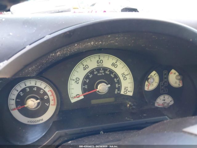 2007 TOYOTA FJ CRUISER JTEBU11F070022382 Photo 6