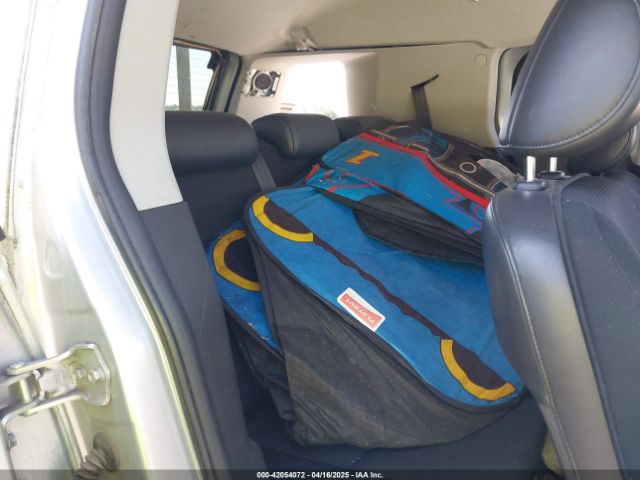 2007 TOYOTA FJ CRUISER JTEBU11F070022382 Photo 7