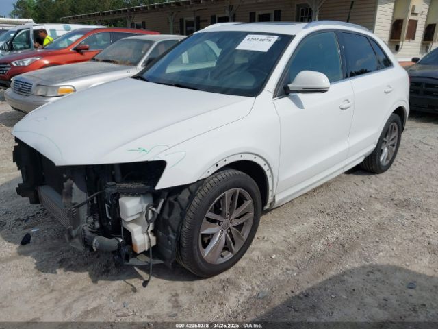 WA1HCCFS4HR017356 Audi Q3 2.0t Premium