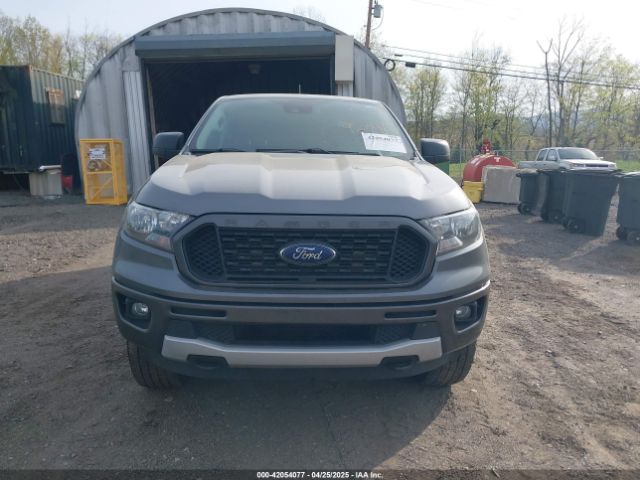 1FTER4FH9MLD84655 Ford Ranger Xlt