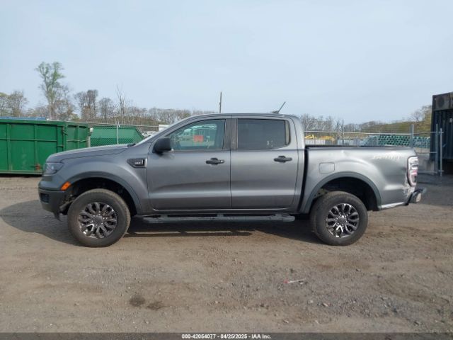 1FTER4FH9MLD84655 Ford Ranger Xlt
