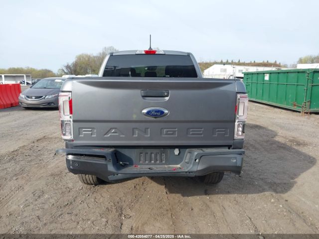 1FTER4FH9MLD84655 Ford Ranger Xlt