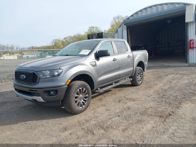 1FTER4FH9MLD84655 Ford Ranger Xlt
