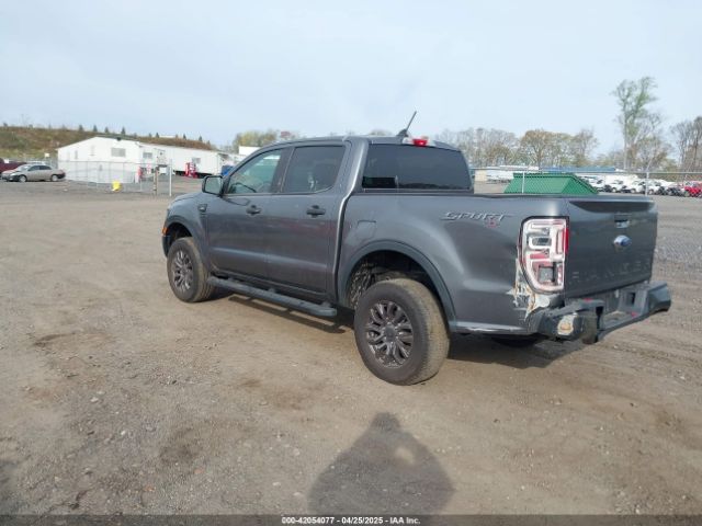 1FTER4FH9MLD84655 Ford Ranger Xlt