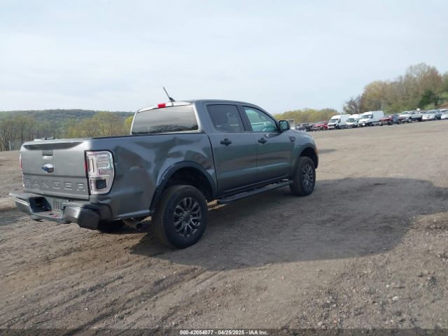 1FTER4FH9MLD84655 Ford Ranger Xlt