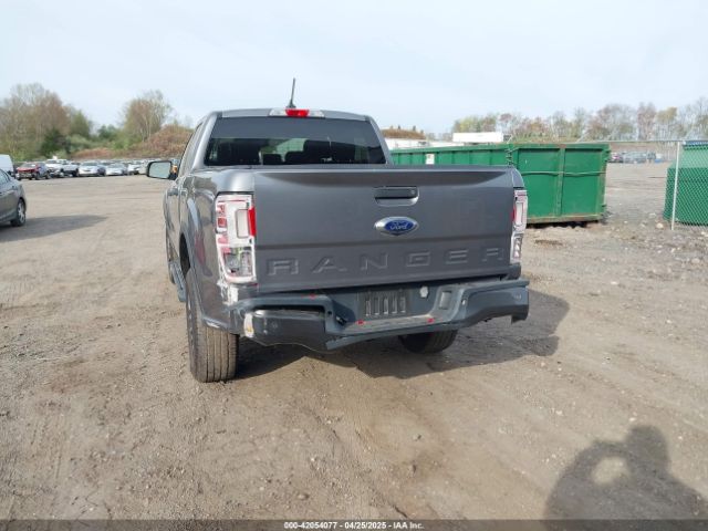 1FTER4FH9MLD84655 Ford Ranger Xlt